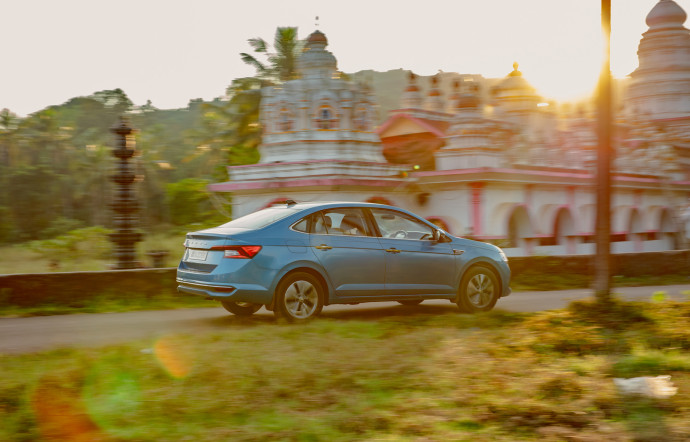 road trip en inde skoda cultures routières