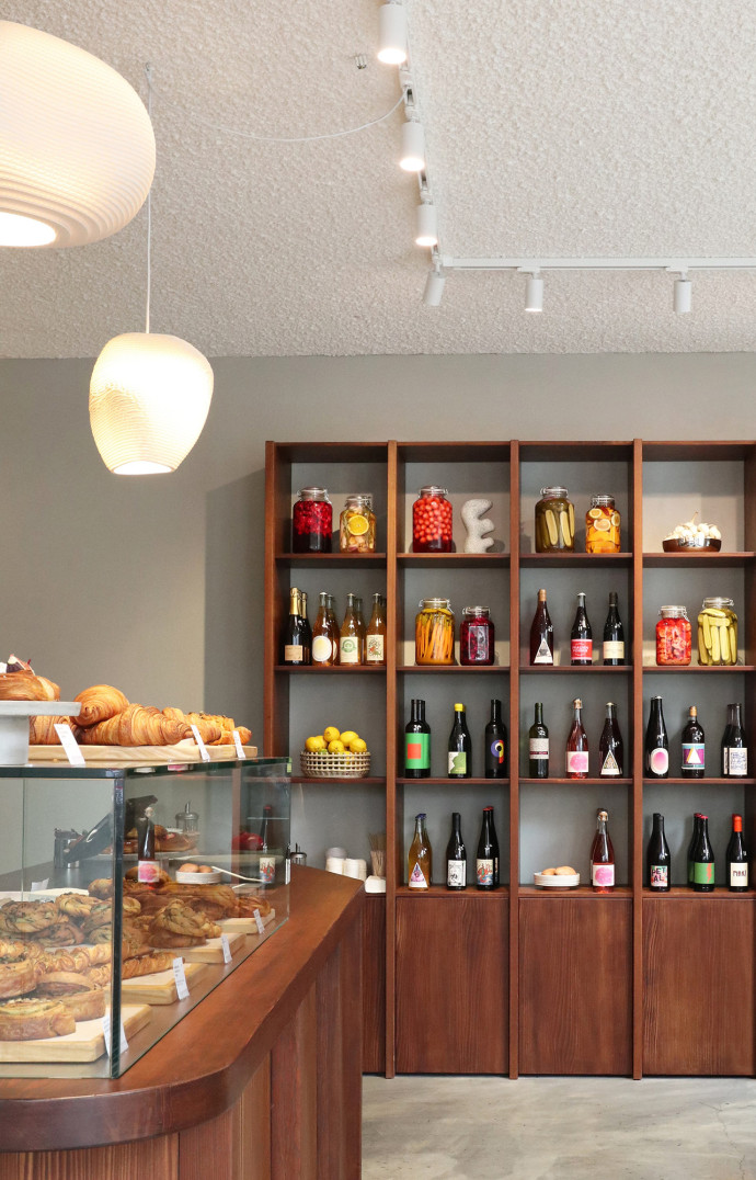 Saint-Jean Deli.