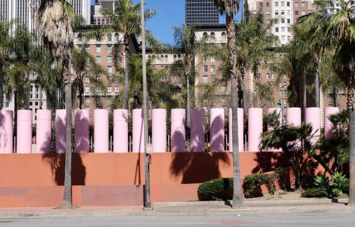 downtown DTLA los angeles kelly wearstler city guide meilleure adresse