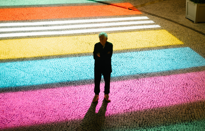 mitico daniel buren belmond hotel