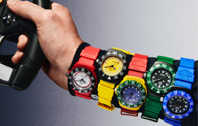 TAG Heuer