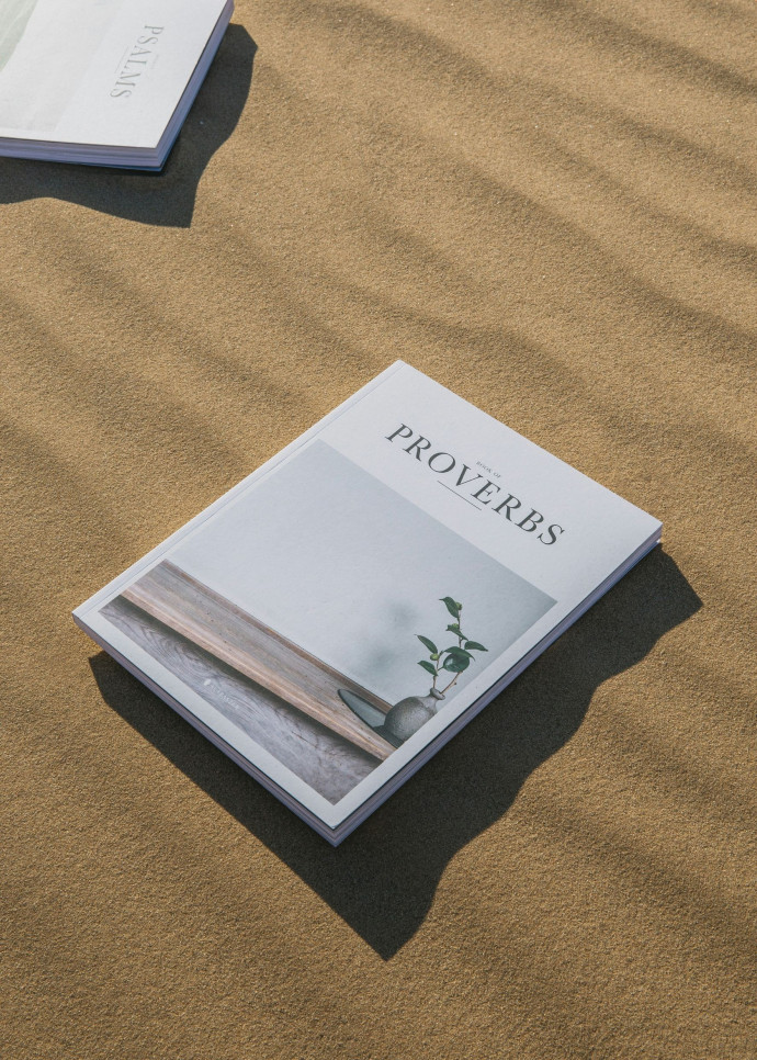 Un livre? Oui, mais.
