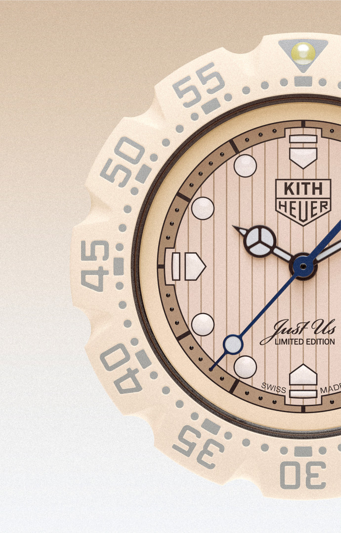 TAG Heuer