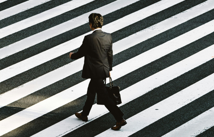 The Good Life fait un tour d’horizon des entrepreneurs et autres têtes pensantes qui nous entraînent vers le haut, 2024 - TGL