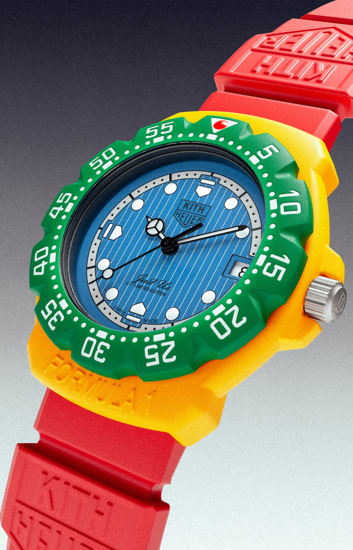 TAG Heuer