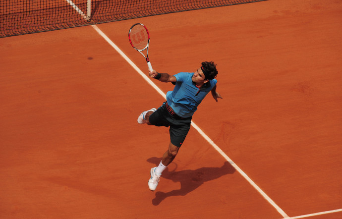 Un tennisman du tournoi de Paris 2024 cèdera-t-il sa raquette à Terence Darrigade ?