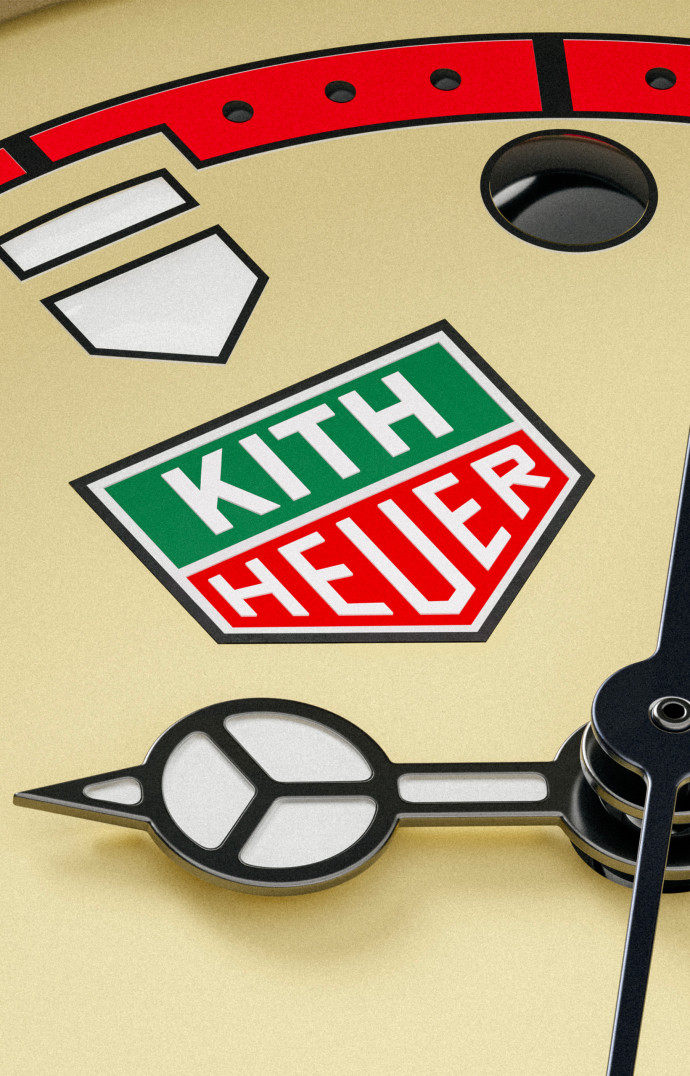 TAG Heuer