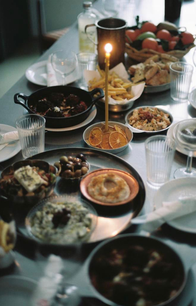Taverna.
