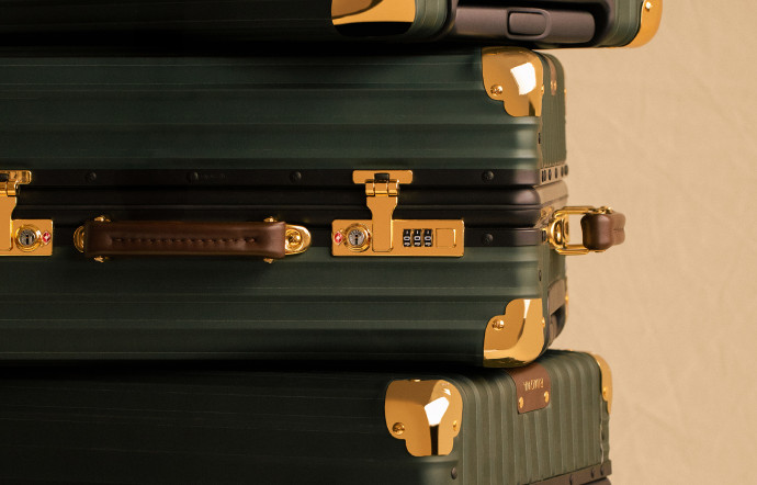 rimowa aimé leon dore