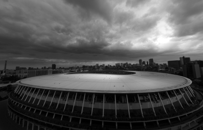 stades stades olympiques olympique expositions paris 2024