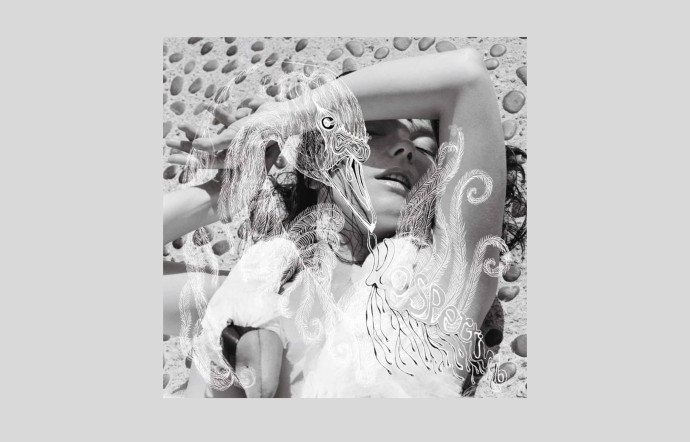 « Vespertine », l’un des plus beaux albums à écouter lors de sa traversé du désert.