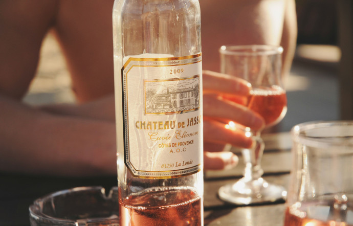 Du Camille de Labrie rosé 2023 au Nuances de la Dominique 2023, TGL vous a déniché les rosés à déguster au soleil, 2024 - TGL