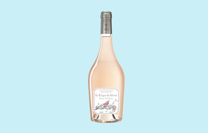 Du Camille de Labrie rosé 2023 au Nuances de la Dominique 2023, TGL vous a déniché les rosés à déguster au soleil, 2024 – TGL