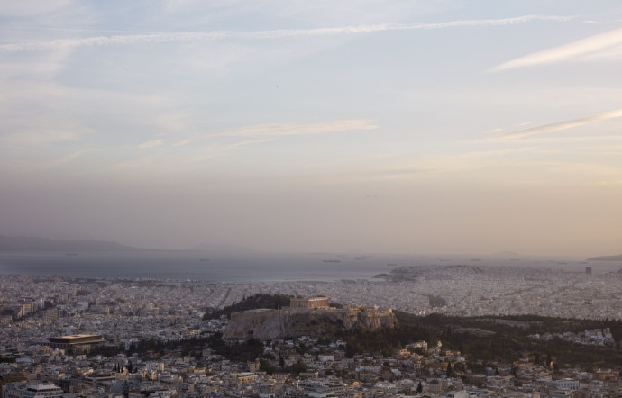 Après avoir subi la terrible crise de la dette grecque, Athènes a retrouvé son dynamisme économique grâce à l’essor du tourisme, 2024 - TGL