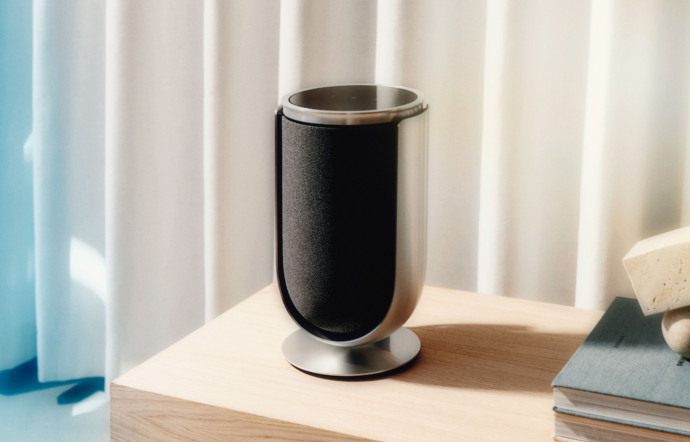 Bang & Olufsen, le fabricant de systèmes audio haut de gamme, conjugue plus que jamais luxe, artisanat et technologie, 2024 - TGL