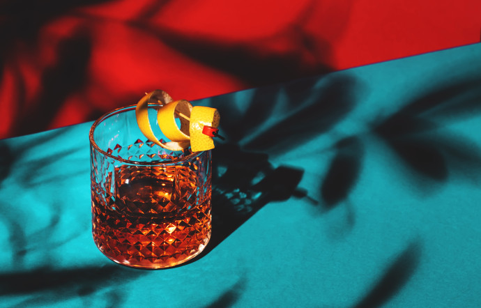 negroni sbagliato cocktail de l'été