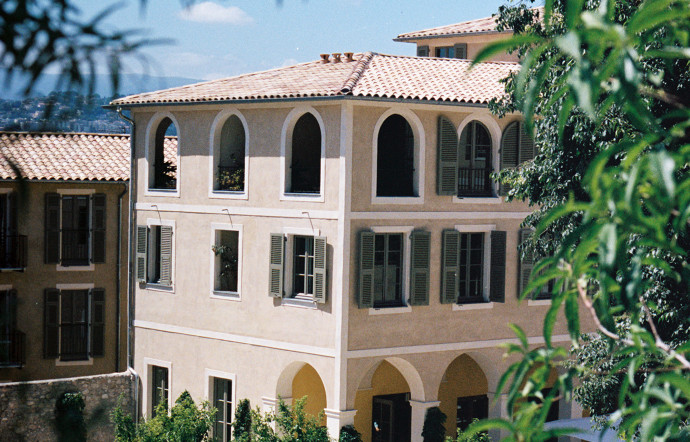 hôtel du couvent valéry grego nice