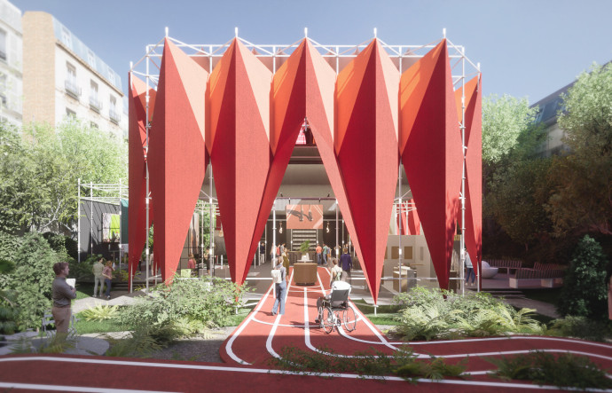 ambassade de suisse jeux olympiques paris 2024 maison suisse