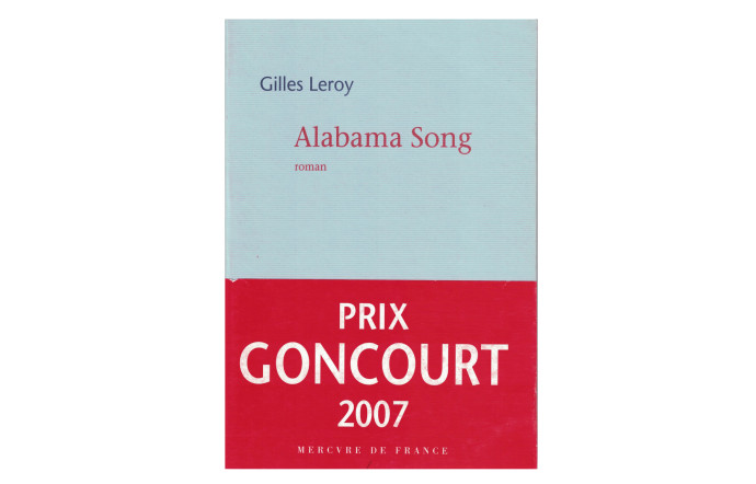 meilleurs livres primés au goncourt