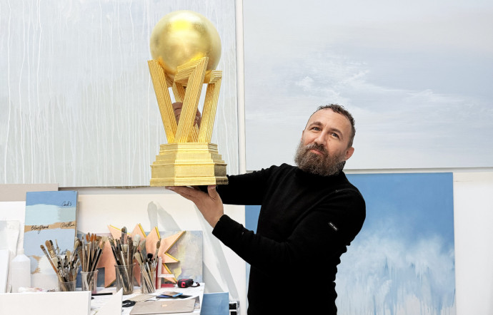 mathias kiss trophée ligue 1