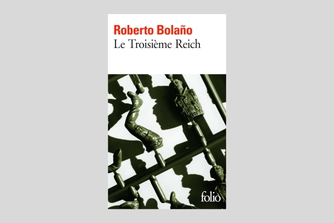 « Le Troisième Reich », l’un des romans palpitants à lire cette rentrée.