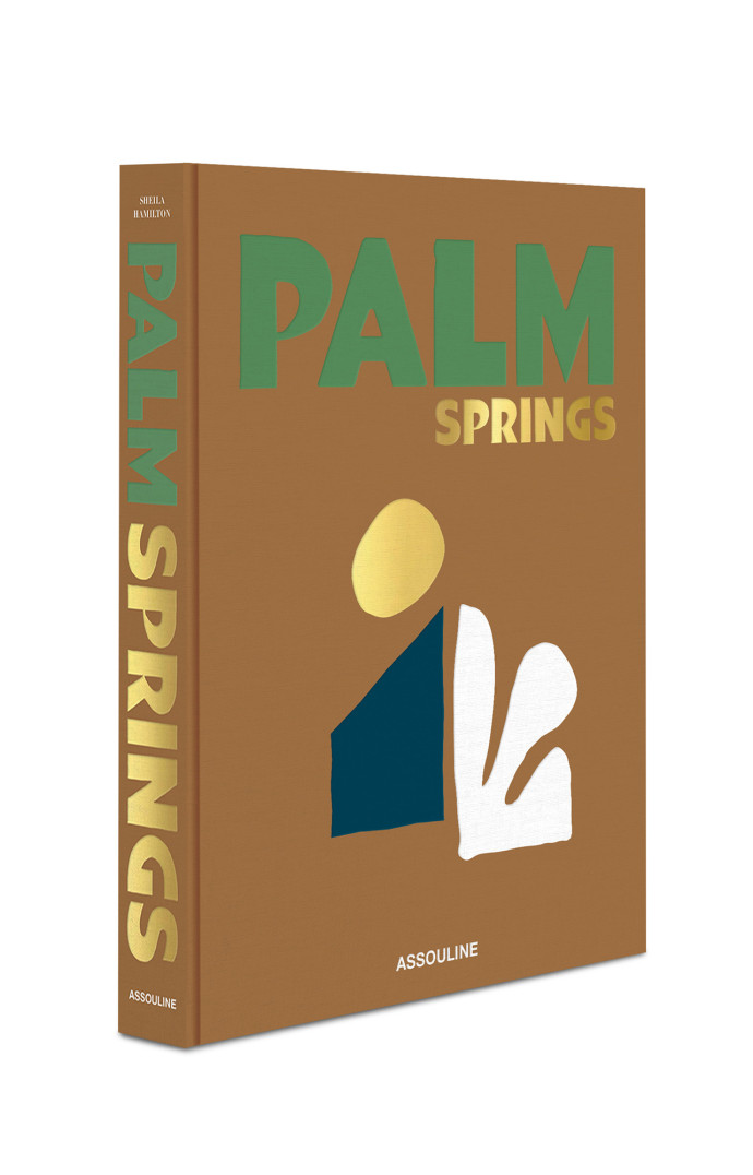 liste d'envie novembre assouline palm springs