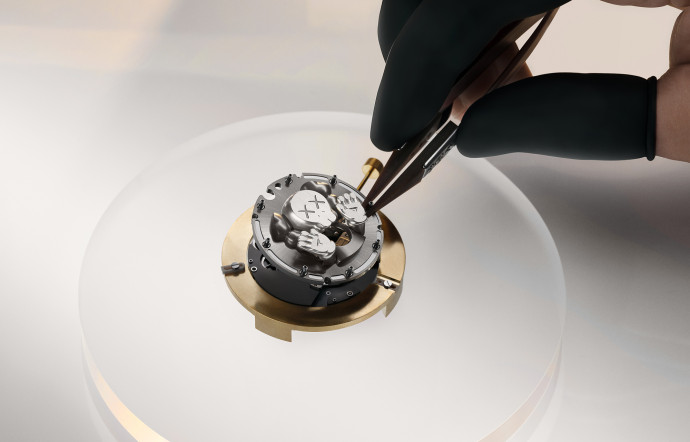 Chaque Audemars Piguet est un concentré de savoir-faire unique.