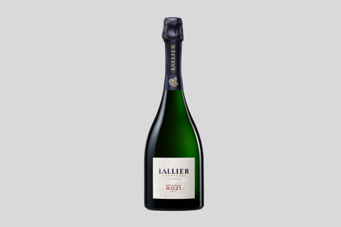 Lallier, R.021 Brut.