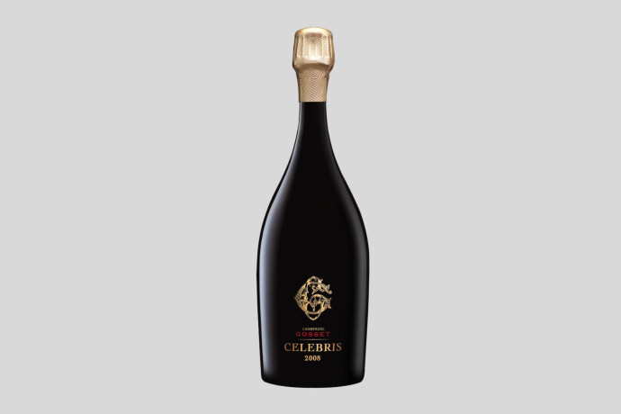 Gosset, Celebris 2008.