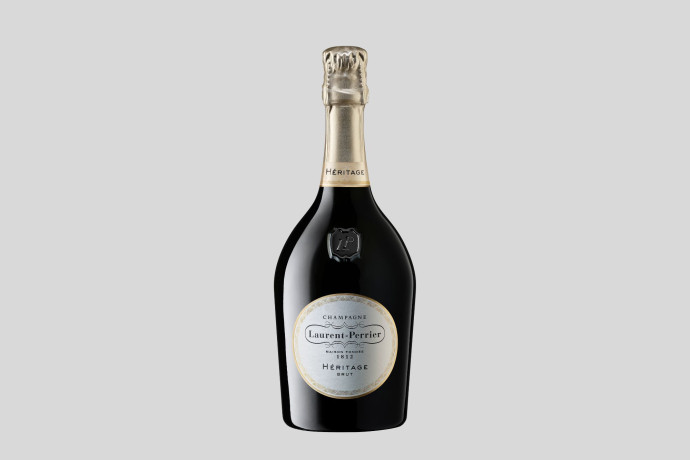 Laurent-Perrier, Héritage.