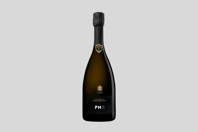 Bollinger, PN VZ 19.