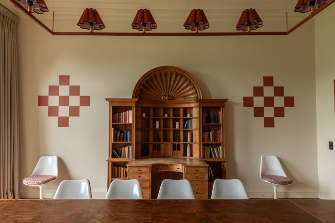Désormais, L’Experimental Group est présent dans six pays et se trouve à la tête d’une vingtaine d’établissements, qui ne sont d’ailleurs pas toujours associés à un hôtel.