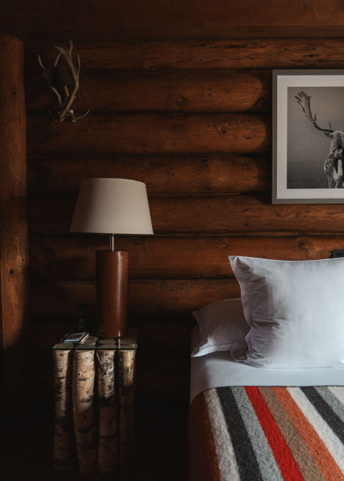 S’ils acquièrent la Villa Marie à Saint-Barth et ouvrent des tables et lieux d’expériences 100 % montagne à Megève, ils décident d’un commun accord de se recentrer sur ce qui leur tient à cœur et d’aller là où sont leurs racines.
