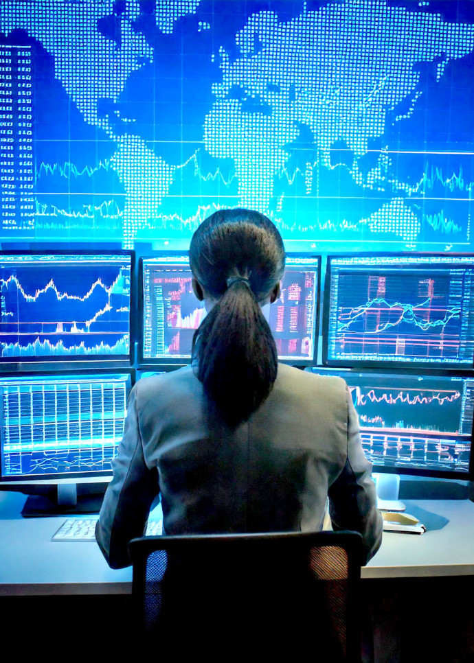 Si l’IA conversationnelle est de plus en plus utilisée dans la relation client par les plates-formes grand public, du côté des banques privées, en revanche, la relation humaine reste au cœur de la proposition de valeur.