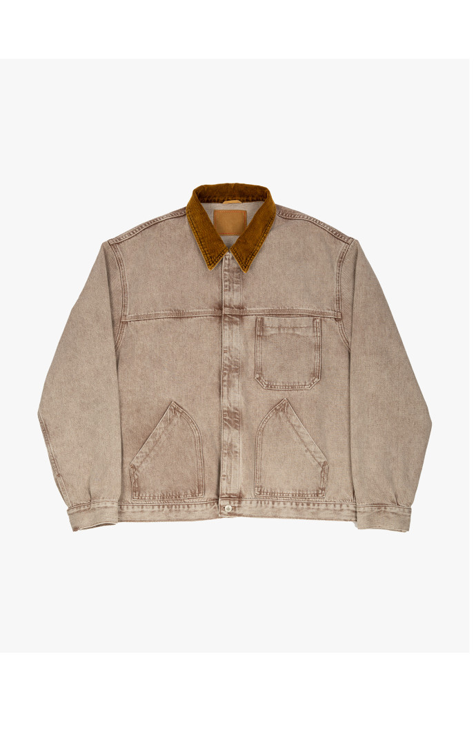 veste jeanerica