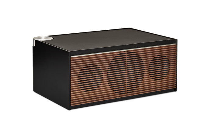 L’enceinte multiroom PR Link de La Boite concept.