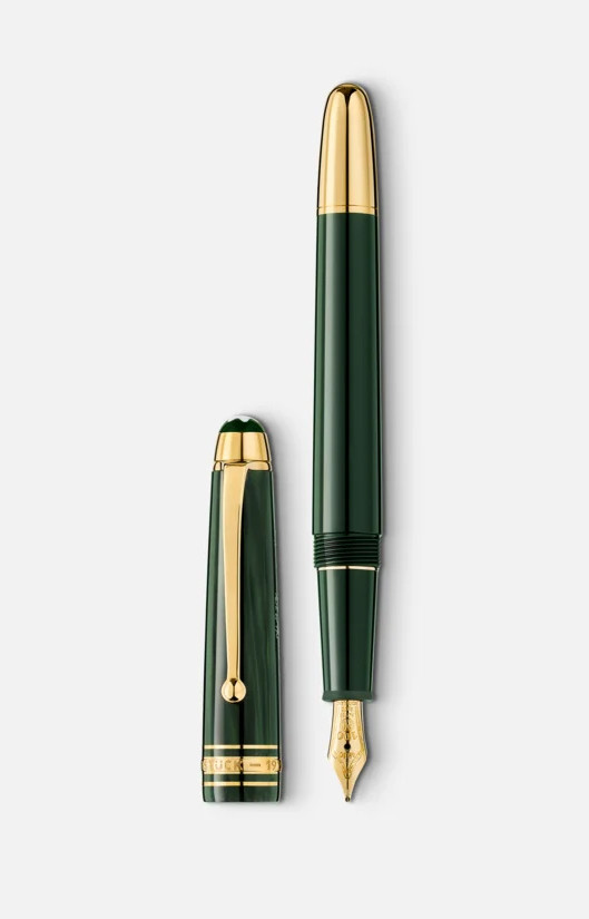 stylo montblanc