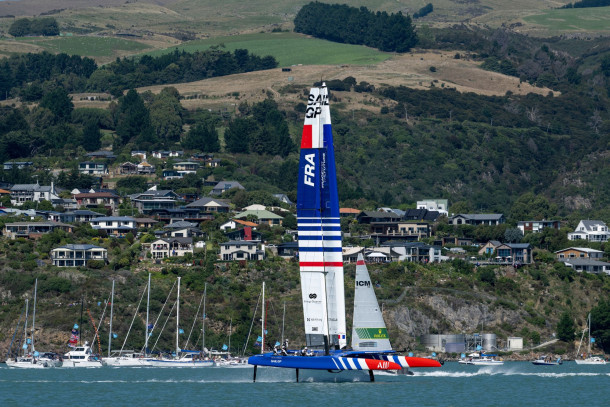 Située en Nouvelle-Zélande, la ville de Christchurch est le point de départ idéal pour partir à la découverte de cette île du bout du monde, 2024 - TGL