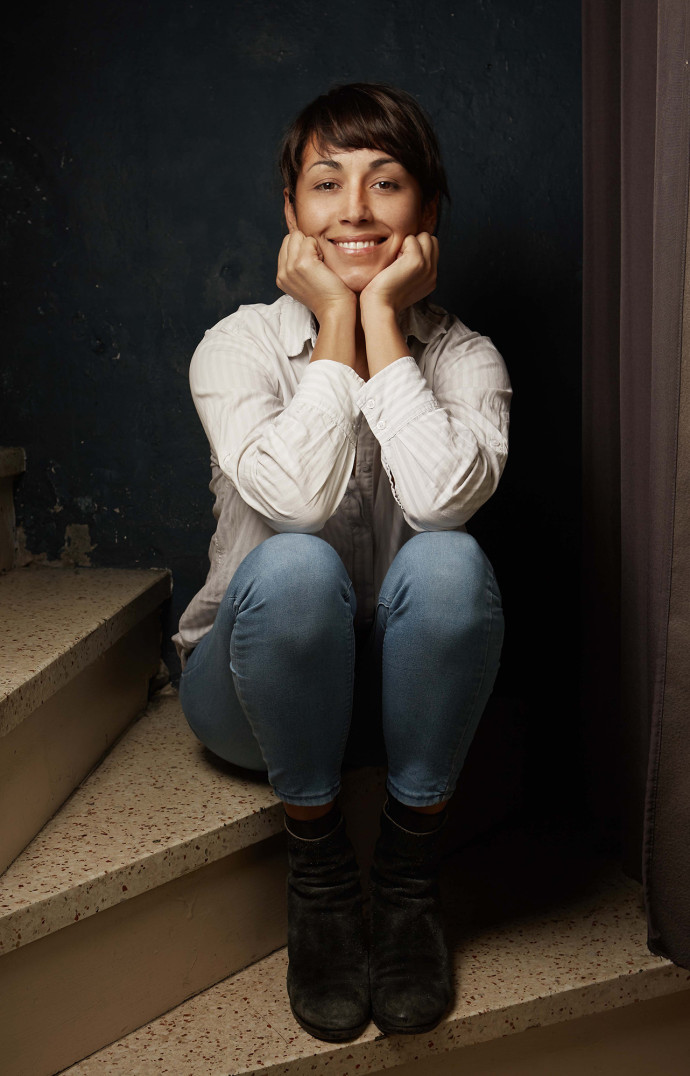 Laura Vidal.