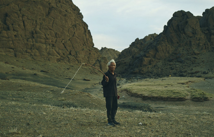 Photo : Aurélien Chauvaud