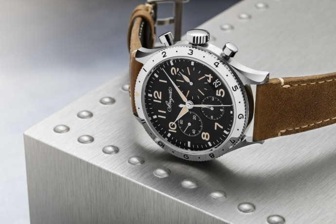 Breguet, une histoire de montres depuis le XVIIIe siècle jusqu’à l’aéronautique et au-delà.
