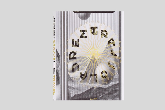 Le livre Time Travel plonge dans le monde fascinant de l’artiste Laurent Grasso.