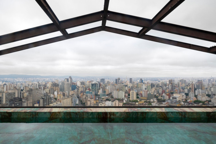 Sao Paulo se distingue par son esprit créatif et entrepreneurial à toute épreuve, qui la rend indispensable à l’ensemble du Brésil, 2025 - TGL