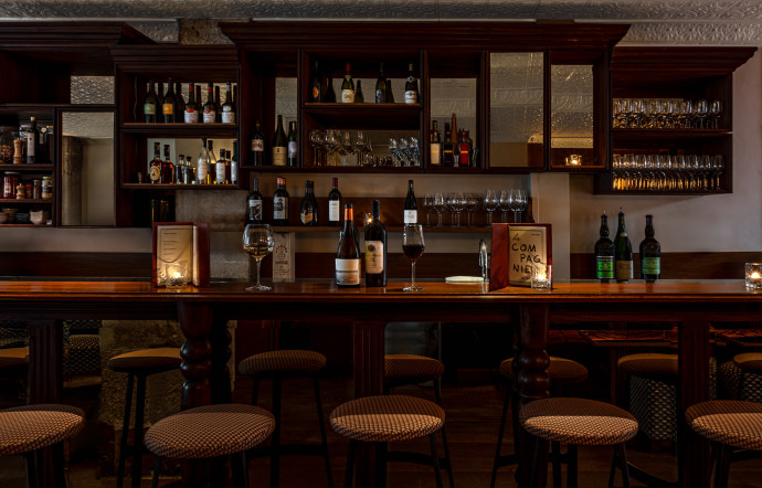la compagnie des vins surnaturels new york