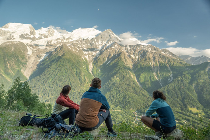 La montagne, ça vous gagne de plus en plus ! : Quelque trente-cinq ans après le lancement de ce slogan publicitaire – et un Covid plus tard –, les Français sont plus que jamais séduits par les grands espaces, les vacances et les activités sportives en altitude.