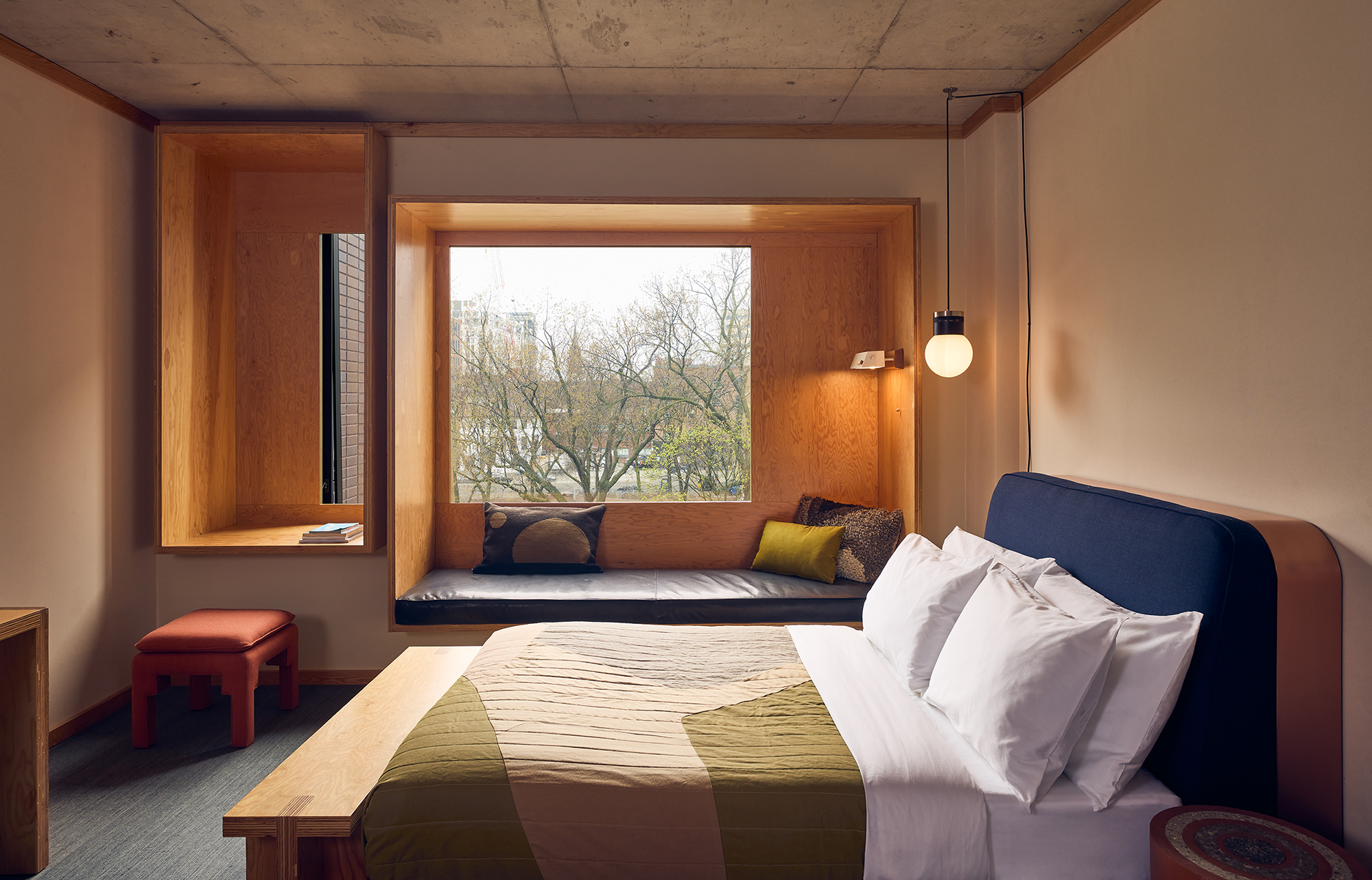 ace hotel toronto canada - the good life