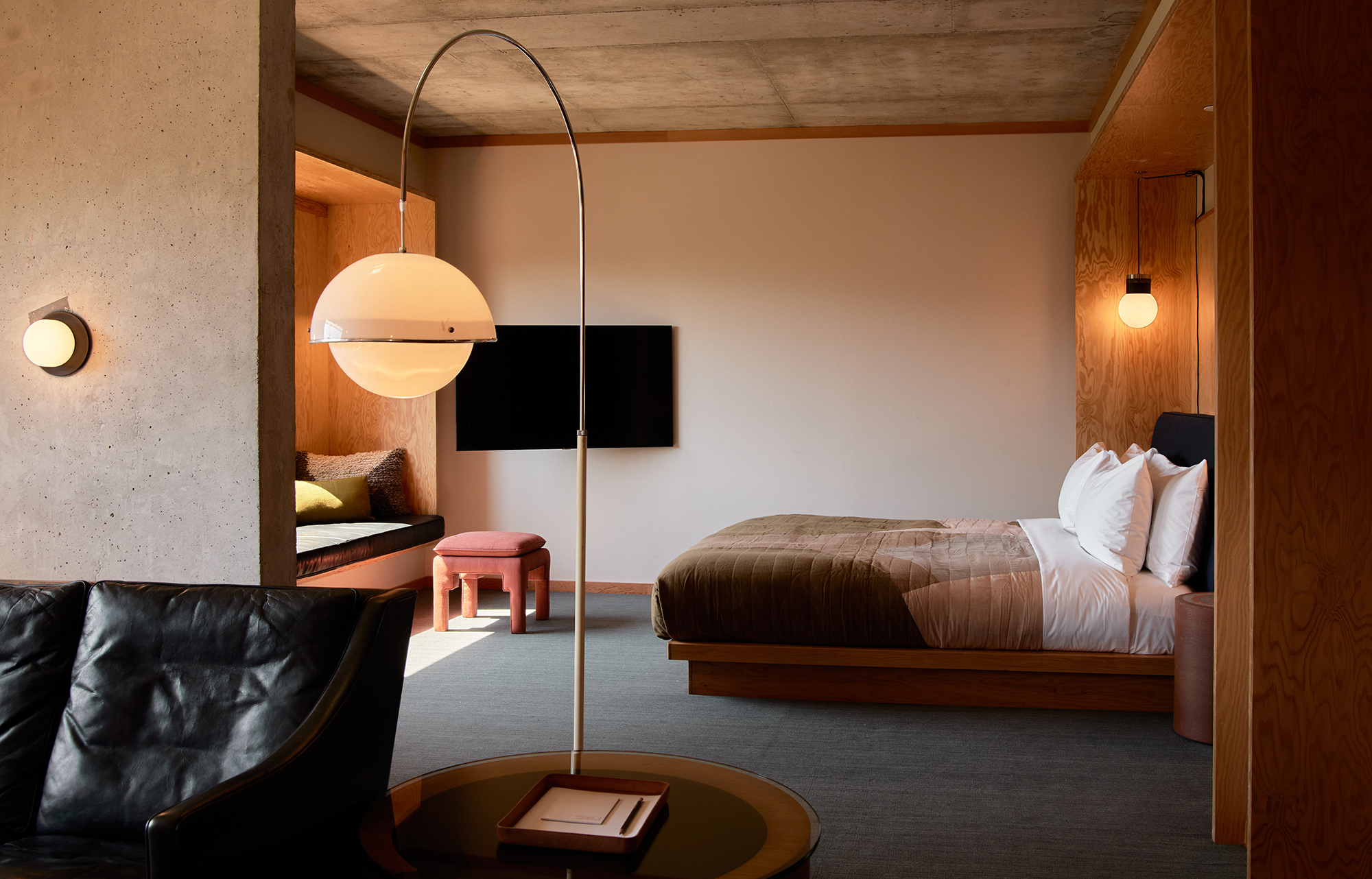 ace hotel toronto canada - the good life