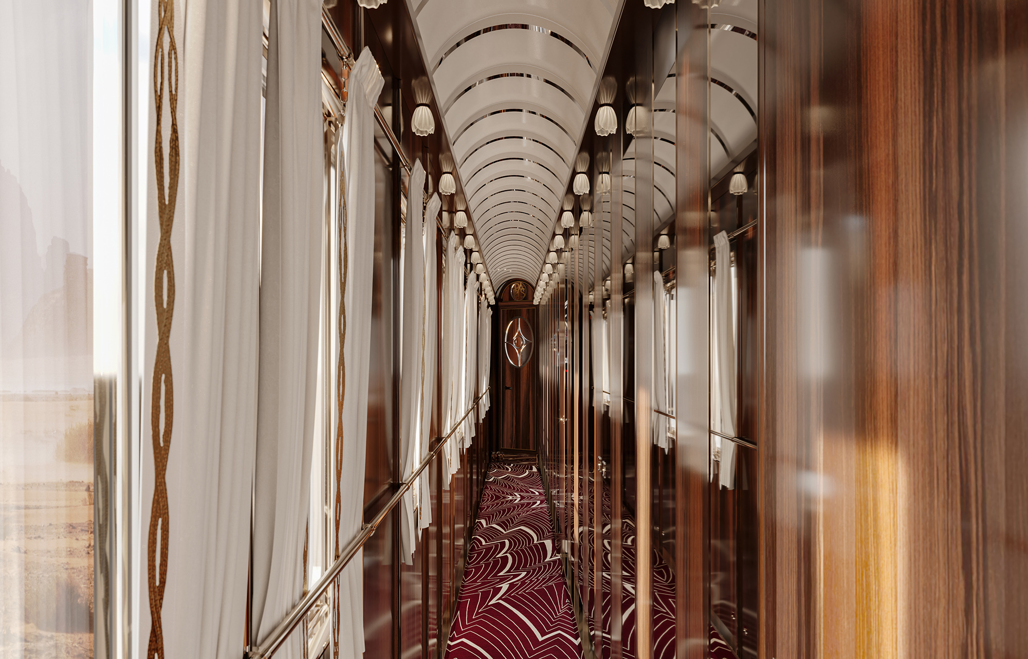 orient express istanbul - the good life