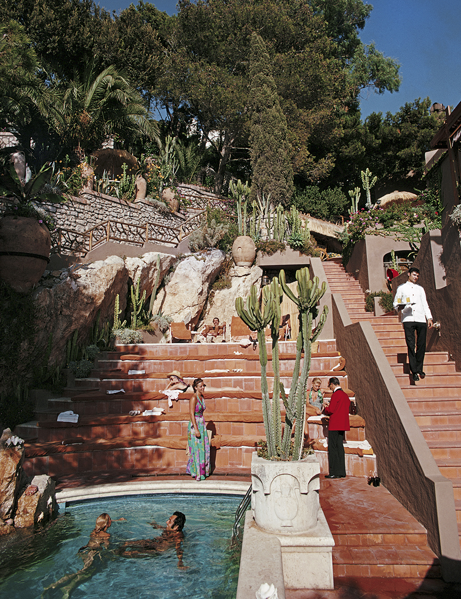 Hotel Punta Tragara