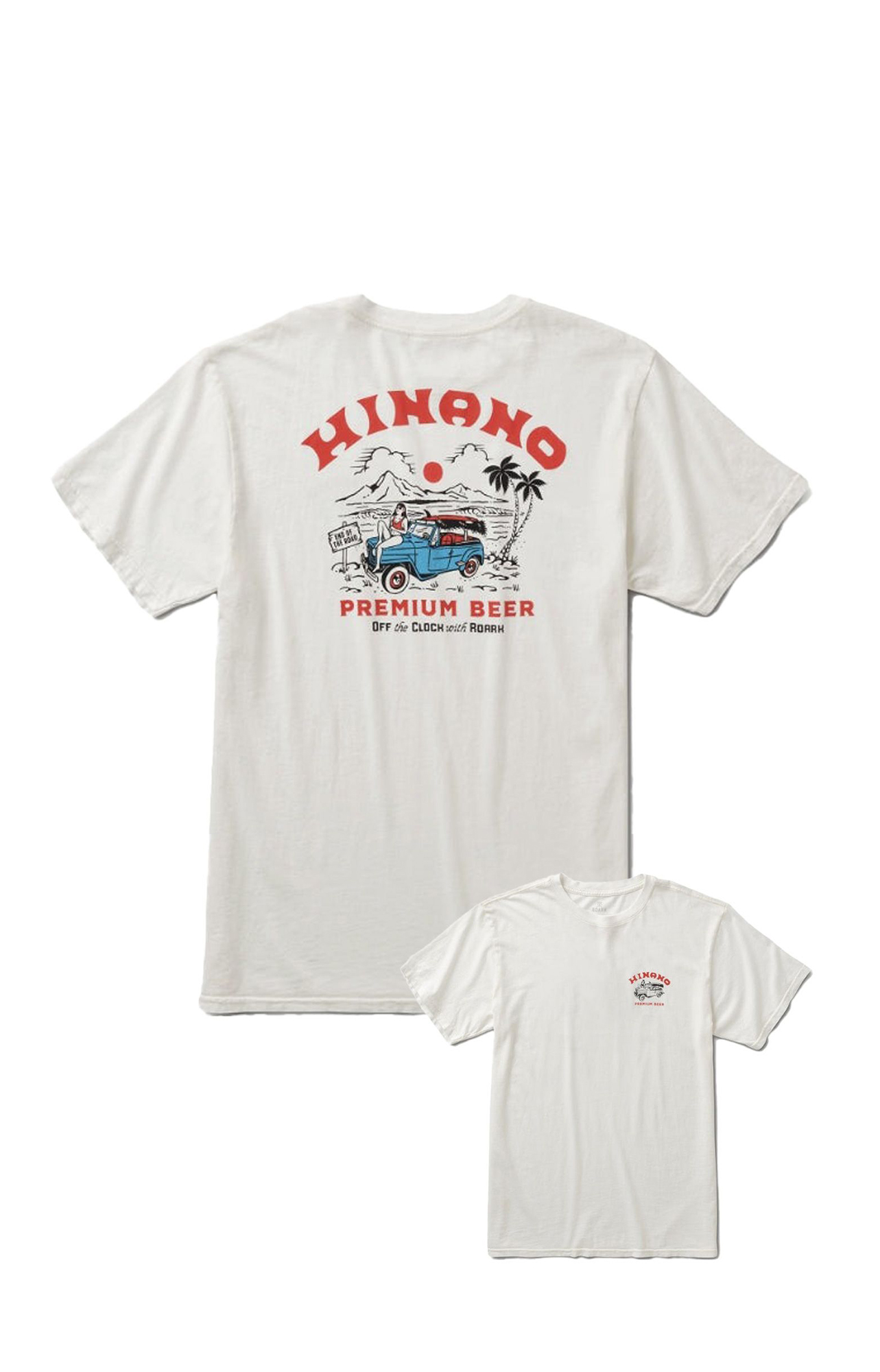 bières tahiti brasserie logos